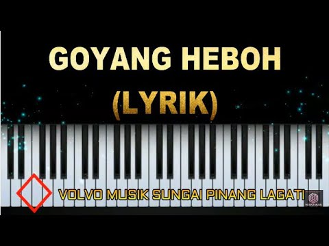 GOYANG HEBOH || KAROUKE || NITA THALIA || NADA WANITA || STYLE SONG TECHNICS KN 1400