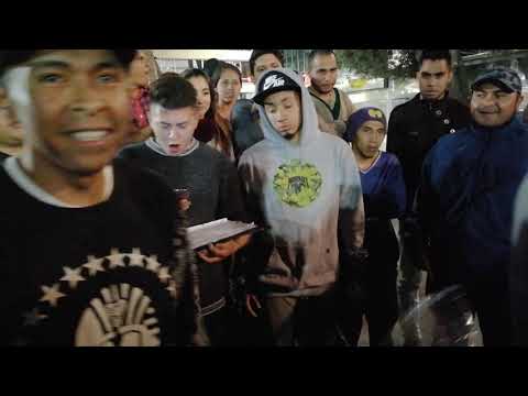 IRRO vs LESCO - SEMIFINAL - Give Me The Money Presi Free