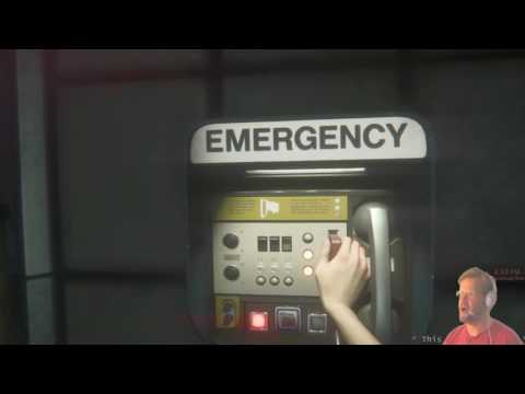 Escape the Station! -- Alien:Isolation Pt 10 #PlayThru