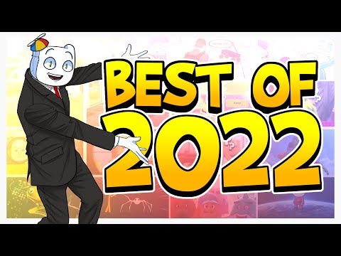 SMii7Y's BEST OF 2022