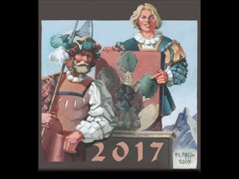 Bozner Markt 2017 Videoimpressionen GAPA-TV Video