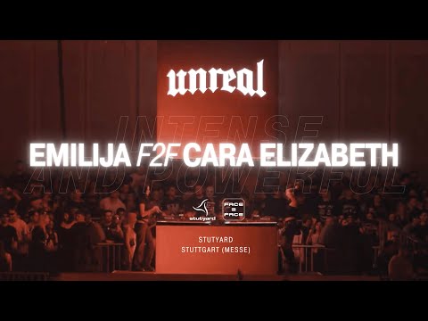 Unreal Germany and 3 more