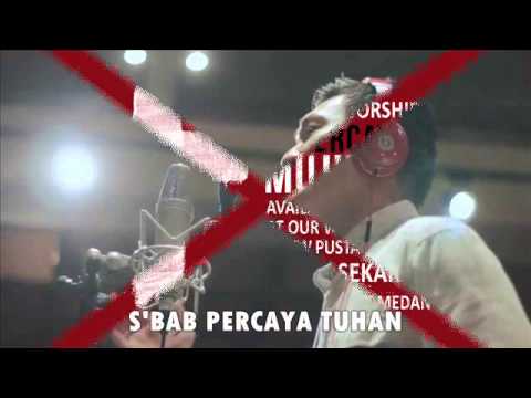 Kupercaya mujizat Philip Mantofa with lyric ( I Believe in Miracle )