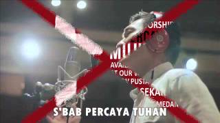 Download lagu Kupercaya mujizat Philip Mantofa with lyric... mp3