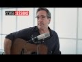 Richard Shindell Performs "Careless" and "Your Guitar"  [Acoustic Guitar Sessions]