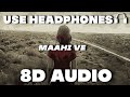 Maahi Ve(8D AUDIO) | Highway | AR Rahman | Alia Bhatt,Randeep Hooda