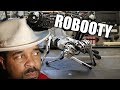 I Like Big BOTS Cheetah Got Back