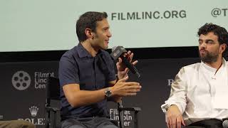 Eric Kohn, Esteban Zuluaga & Adam Robinson on Barrio Triste