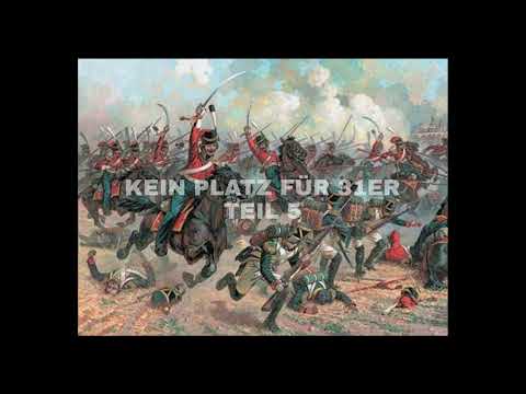 ZERIUS - KEIN PLATZ FÜR 31ER TEIL 5 (FEAT. KBF)