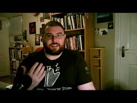 Thoughts on Spiritual Sensitivity  - Jon O'Sullivan  - Irish Pagan School