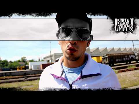 "Black Visions" - Episode 10: Azzili Kakma, M-Atom & Sentin'l