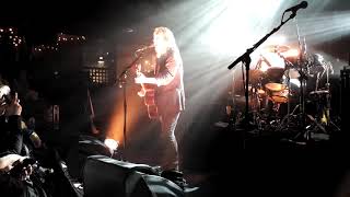 New Model Army - Paris Trabendo - 14-12-2018 - These Words