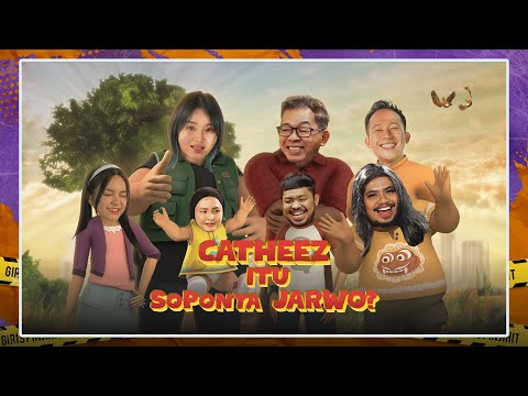 TARGET OPERASI EP.26 - EPISODE TERLUCU VERSI ECA | RIGEN SKIN B3NCONG KEPERGOK ISTRI!