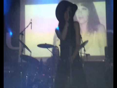 QUEENS OF NOISE - You Drive Me Wild,  live @ Urban