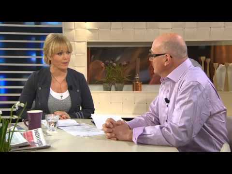 Så störs din biologiska klocka av sommartiden - Nyhetsmorgon (TV4)