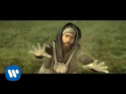 Łąki Łan - Biont [Official Music Video]