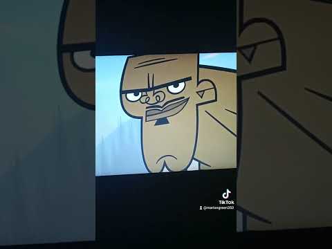 total drama Chris death say Chris nooo!