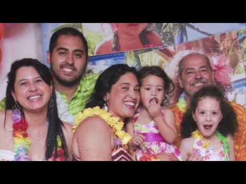 Anunciamos Jesus - 09/07/2017 - O Evangelho encenado aos pequeninos - Bloco 03