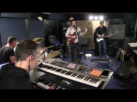 TO BE WITH YOU AGAIN (Level 42, cover by Mr Pink)