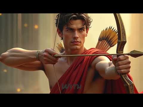 Why APOLLO is the Most Powerful GOD in Greek Mythology — The Myth You Didn’t Know! #greekgods