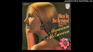 Maureen Mcgovern - Nice To Be Around (1974)