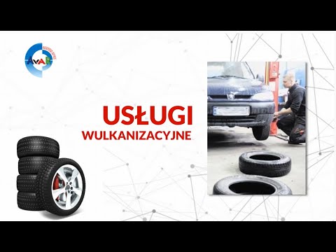 Zobacz filmy, Avar Wulkanizacja Adam Finc, Rumia