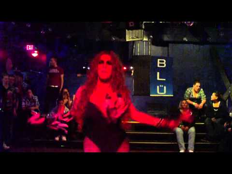 GIZZELLE FIERZE - THANKSGIVING EVE !!!...