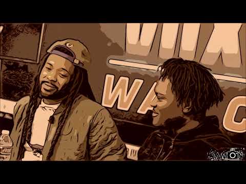 Grind Paze at VOXWAV radio 1/11/19