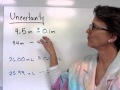 Uncertainty & Measurements