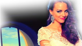 Dainininkė Evelina Anusauskaitė - Young (pokalbis studijoje) HD