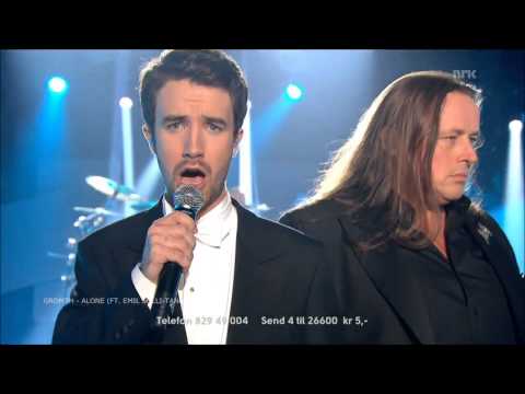 Norsk Melodi Grand Prix 2013 - Recap of all 10 songs HD 720p