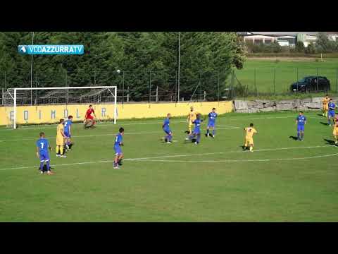 Trino passa a Piedimulera. Volano le big