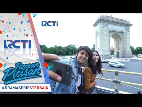 ROMAN PICISAN - This Is My 3rd Month Aniversary [07 Juli 2017]