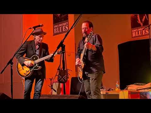 Bobby Gentilo & The Cornlickers