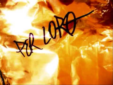 Occhi Viola & La Madonnina  -  PER LORO