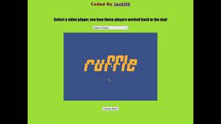 How to Play Your Own Videos On an FLV Video Player