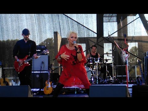 Małgorzata Ostrowska w Jaworznie .