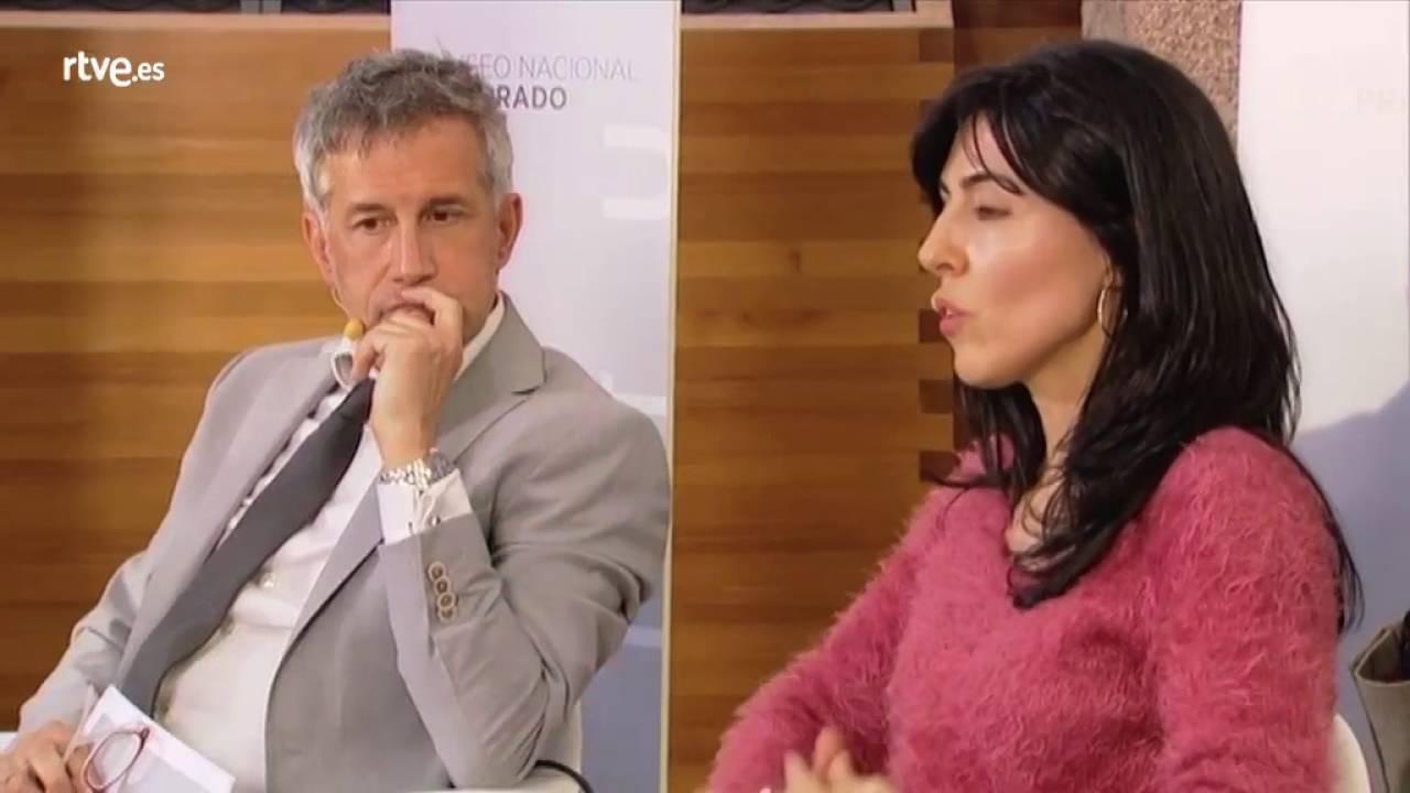 CULTURA16. DÍA 2 -  Las voces de la poesía contemporánea