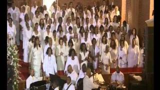 Whitney Houston funeral 1 of 15