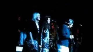 Neil Young Harvest Moon at Bridge 2006