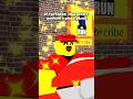 Forsaken X Work At A Pizza Place Roblox Shorts Robloxanimation Funny Robloxmemes