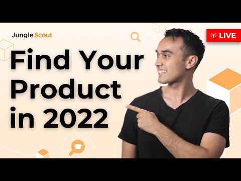 What to Sell on Amazon 2021 | Find a Profitable Product to Sell on Amazon | New Jungle Scout Tools