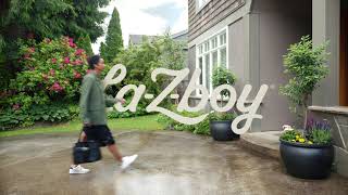 La-Z-Boy Zero to Lazy