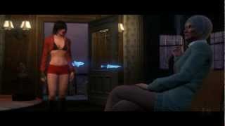 ★ The Secret World ★ - Issue #1 - Funeral Crasher