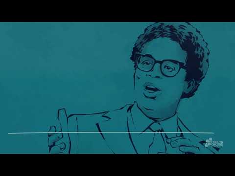 Thomas Sowell: Speech From the 1980 Fairmont Conference (EXCLUSIVE FULL)
