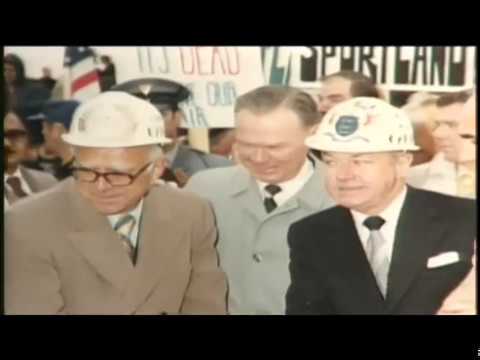 1976 - The Meadowlands Racetrack Part 1