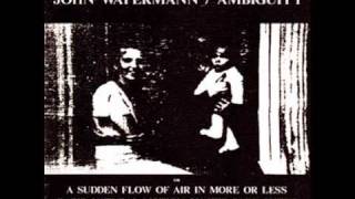John Watermann - Still Warm