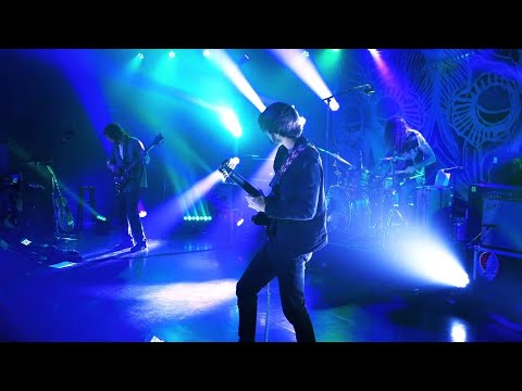 All Them Witches - Live on the Internet (2020) PT. 1