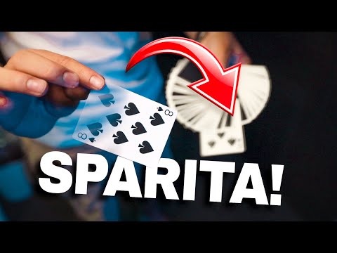 TELETRASPORTO ISTANTANEO!! / TUTORIAL TRUCCO DI MAGIA facile