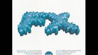 Deep Dish With Everything But The Girl - The Future Of The Future (Stay Gold)